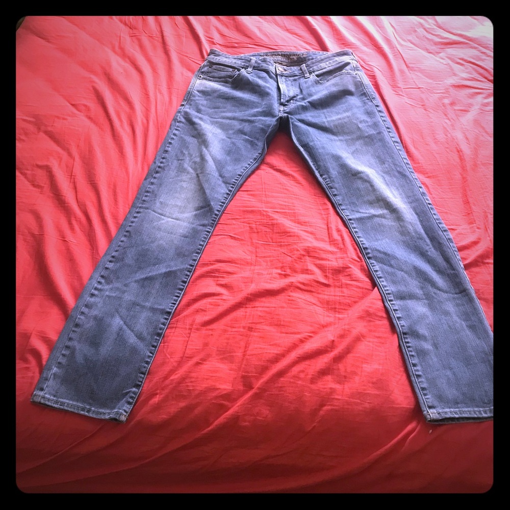 American Eagle Men’s Jeans